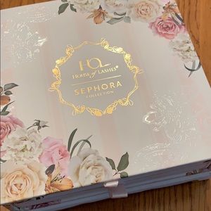 Sephora Collection x House of Lashes palette